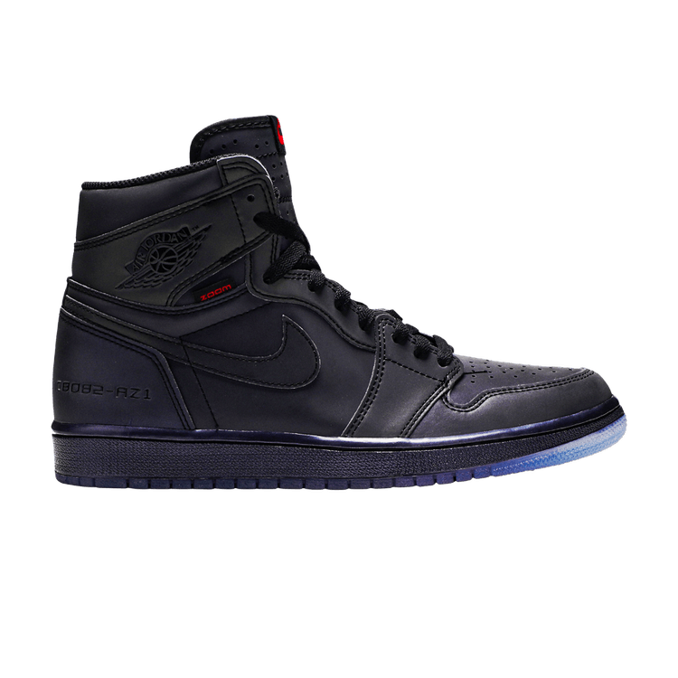 Jordan 1 Retro High Zoom Fearless