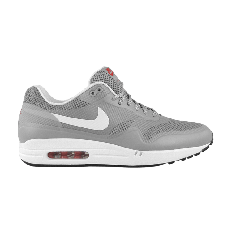 Nike Air Max 1 Hyperfuse Matte Silver