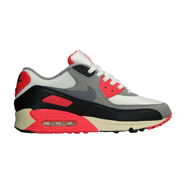 Nike Air Max 90 Infrared Vintage (2013)