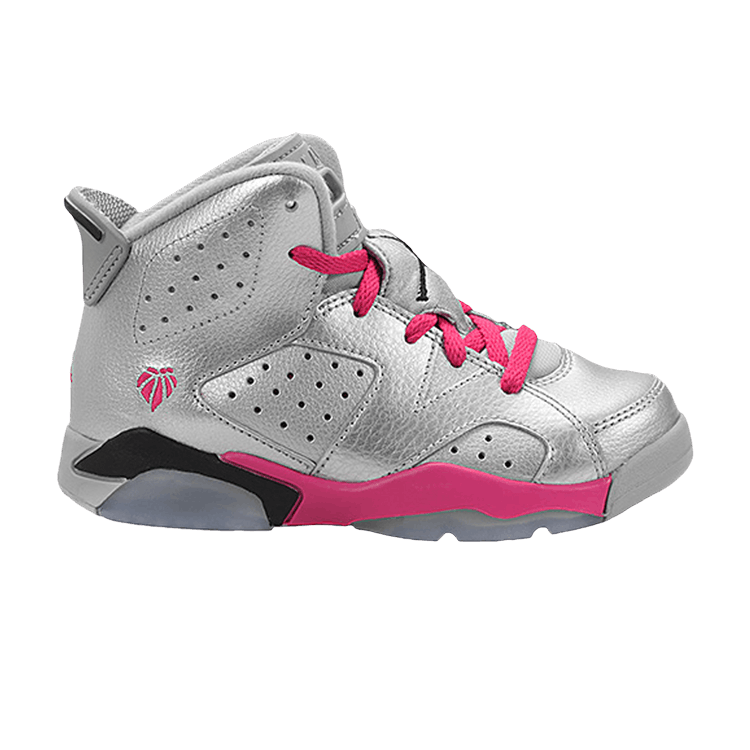 Jordan 6 Retro Valentine's Day (2014) (PS)