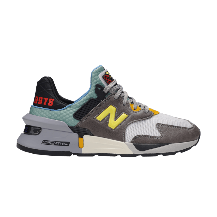 New Balance 997S Bodega No Bad Days