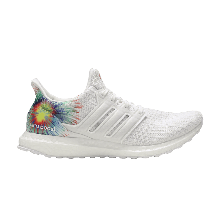 adidas Ultra Boost Japan Fireworks