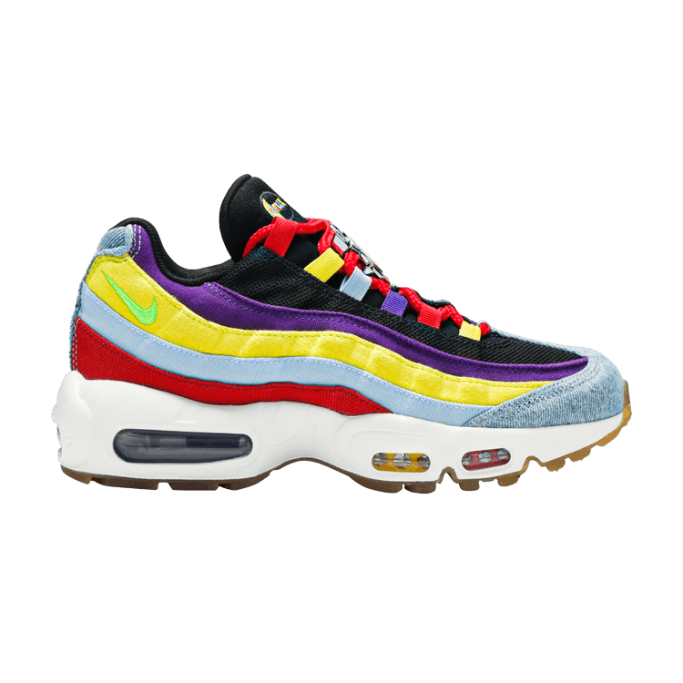 Nike Air Max 95 SP Multicolor