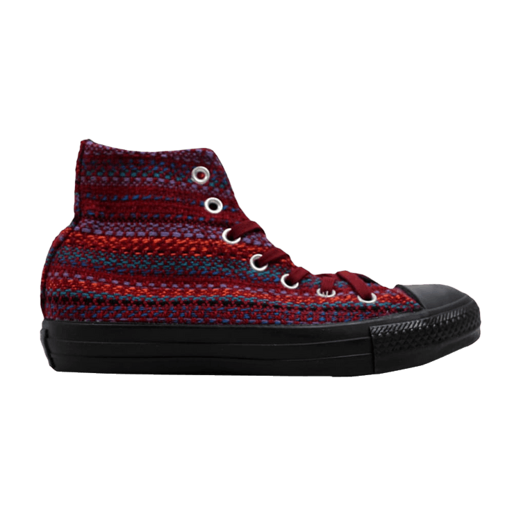 Converse Chuck Taylor Hi Oxheart/Lark (Women's)