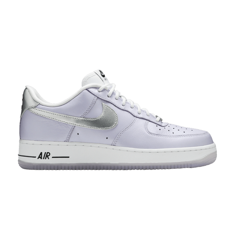 Nike Air Force 1 Low Oxygen Purple (Women's)