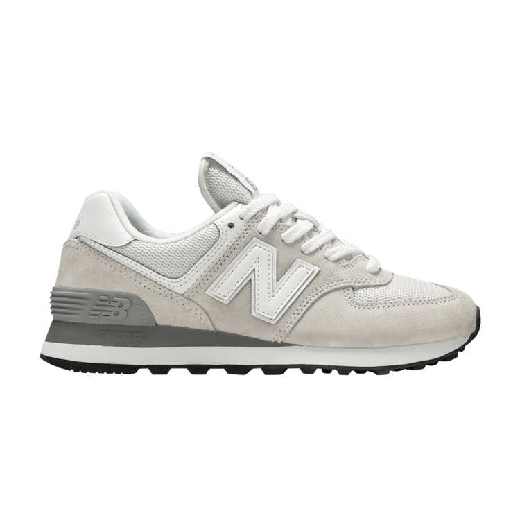 New Balance 574 Classic Beige (Women's)