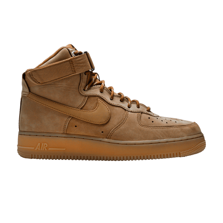 Nike Air Force 1 High Flax (2019)