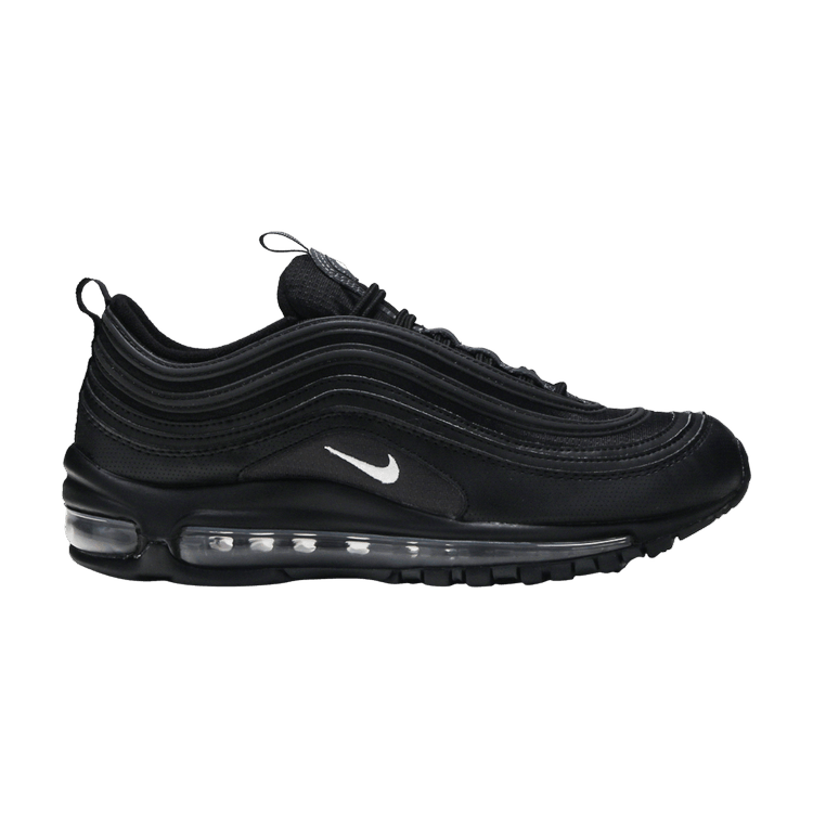 Nike Air Max 97 Black (GS)