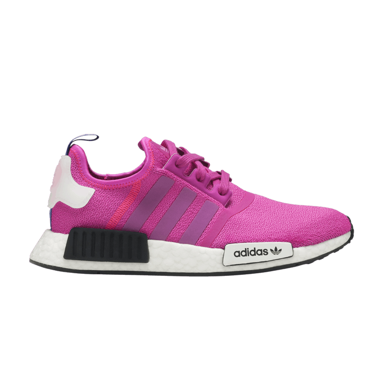 adidas NMD_R1 Vivid Pink (Women's)