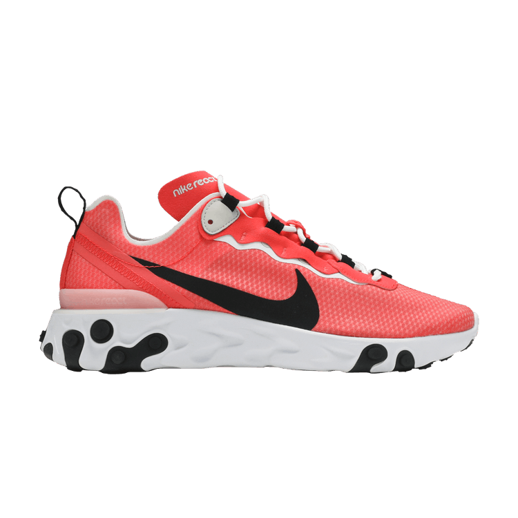 Nike React Element 55 Ember Glow