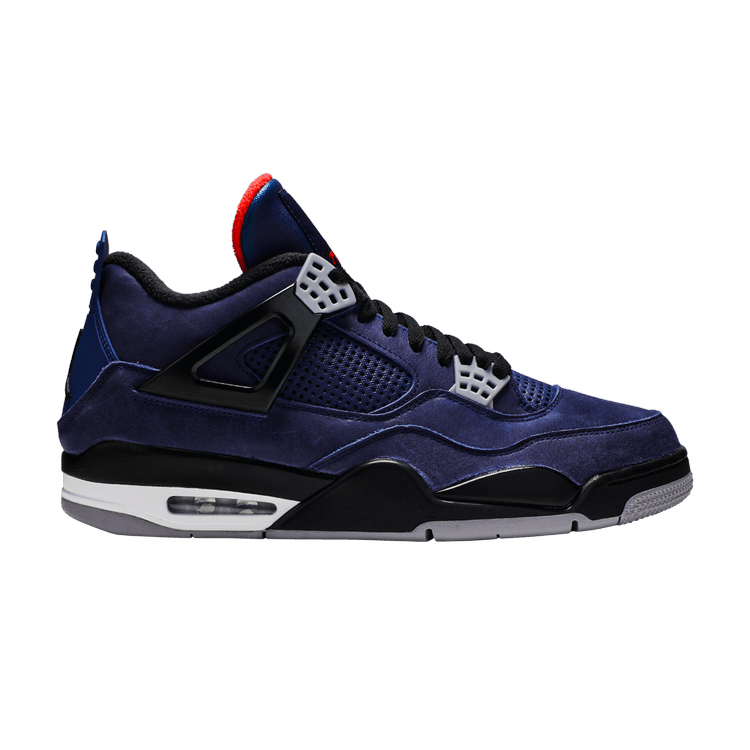 Jordan 4 Retro Winterized Loyal Blue