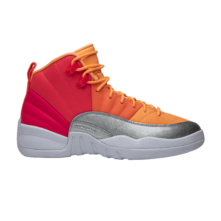 Jordan 12 Retro Sunrise (GS)