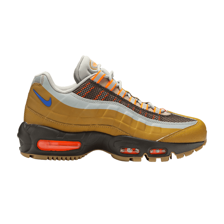 Nike Air Max 95 Winter Utility Ridgerock