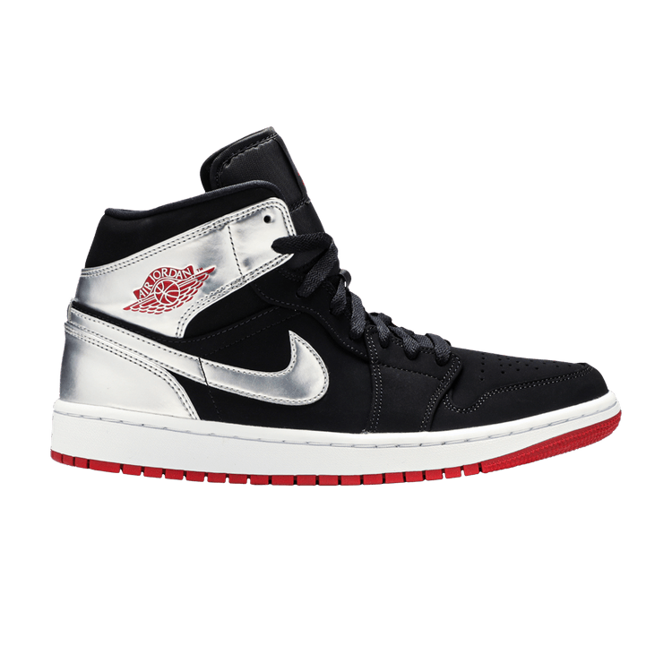 Jordan 1 Mid Johnny Kilroy