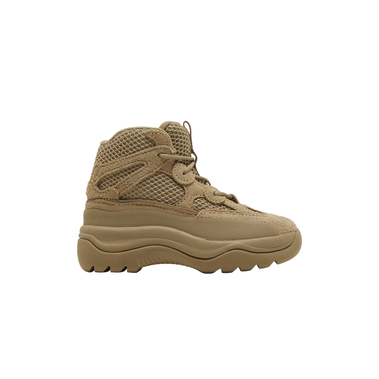 adidas Yeezy Desert Boot Rock (Infants)