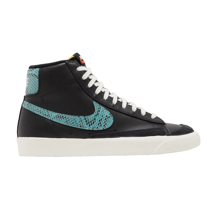 Nike Blazer Mid VNTG Snakeskin
