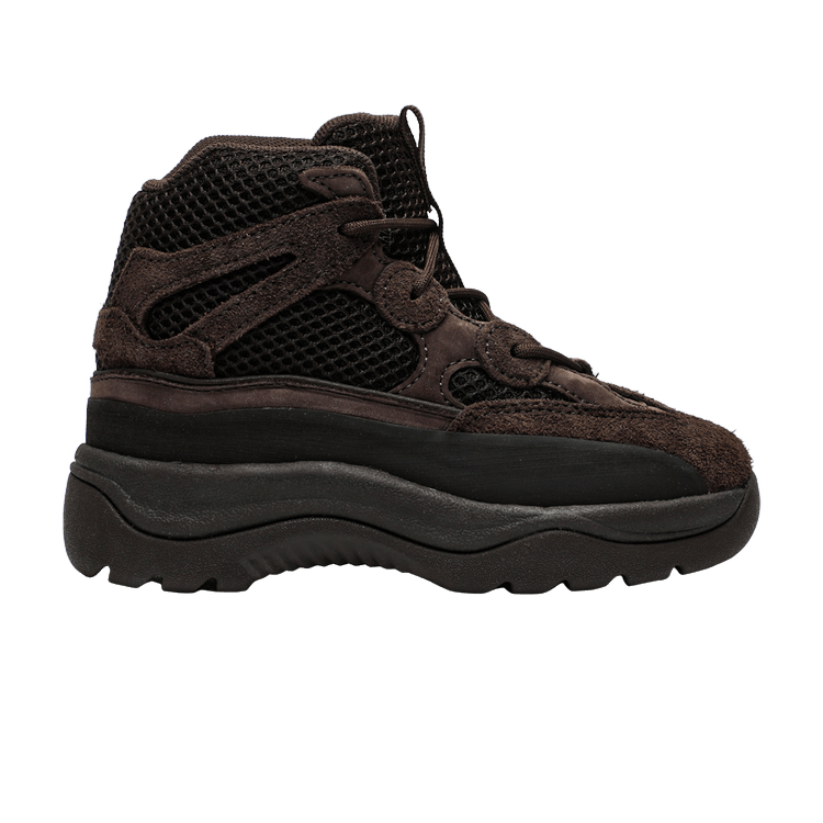 adidas Yeezy Desert Boot Oil (Infants)