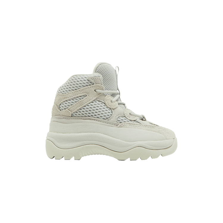 adidas Yeezy Desert Boot Salt (Infants)