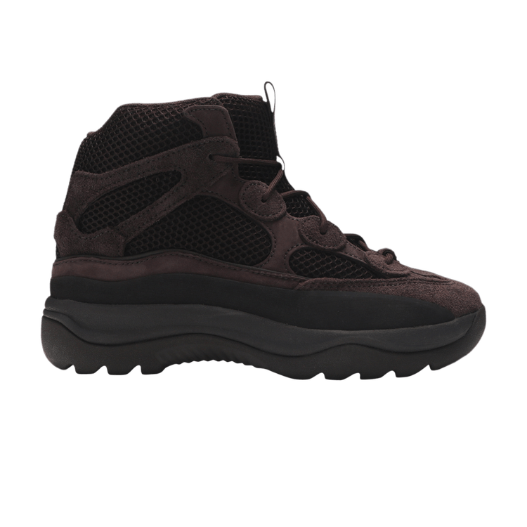 adidas Yeezy Desert Boot Oil (Kids)