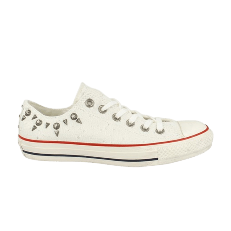 Converse Chuck Taylor Ox Egret (Women's)