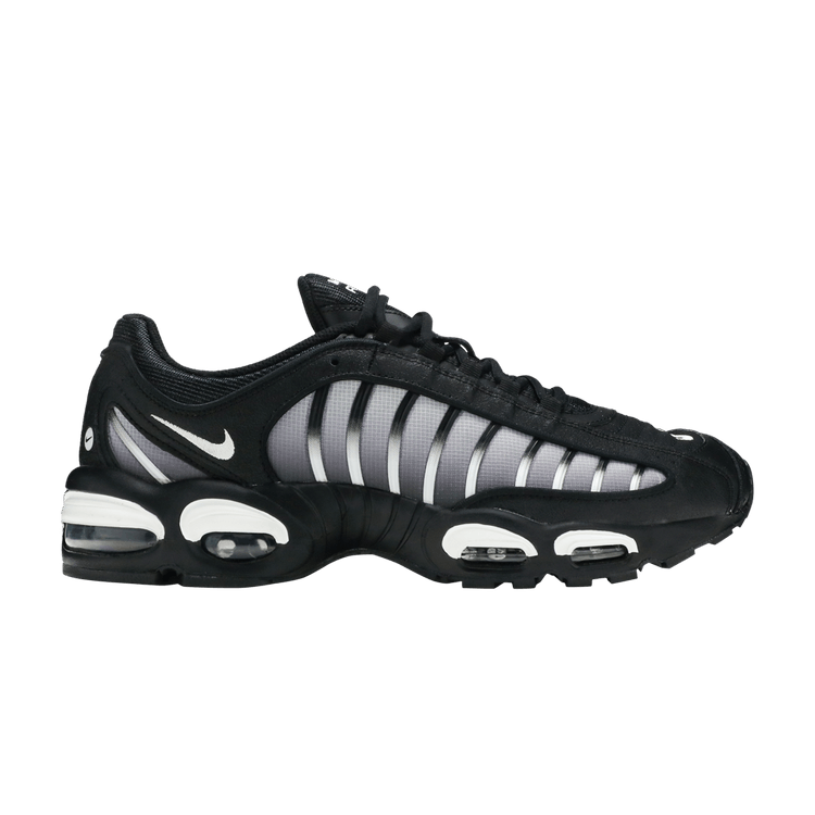 Nike Air Max Tailwind 4 Black White