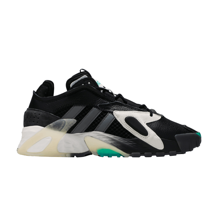 adidas Streetball Core Black