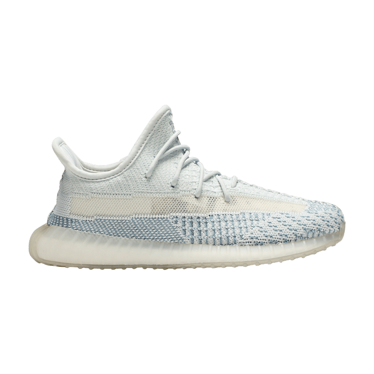 adidas Yeezy Boost 350 V2 Cloud White (Kids)