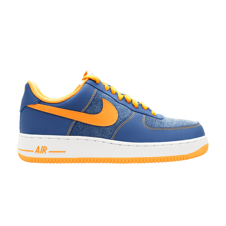 Nike Air Force 1 Low '07 Jeremy Lin PE