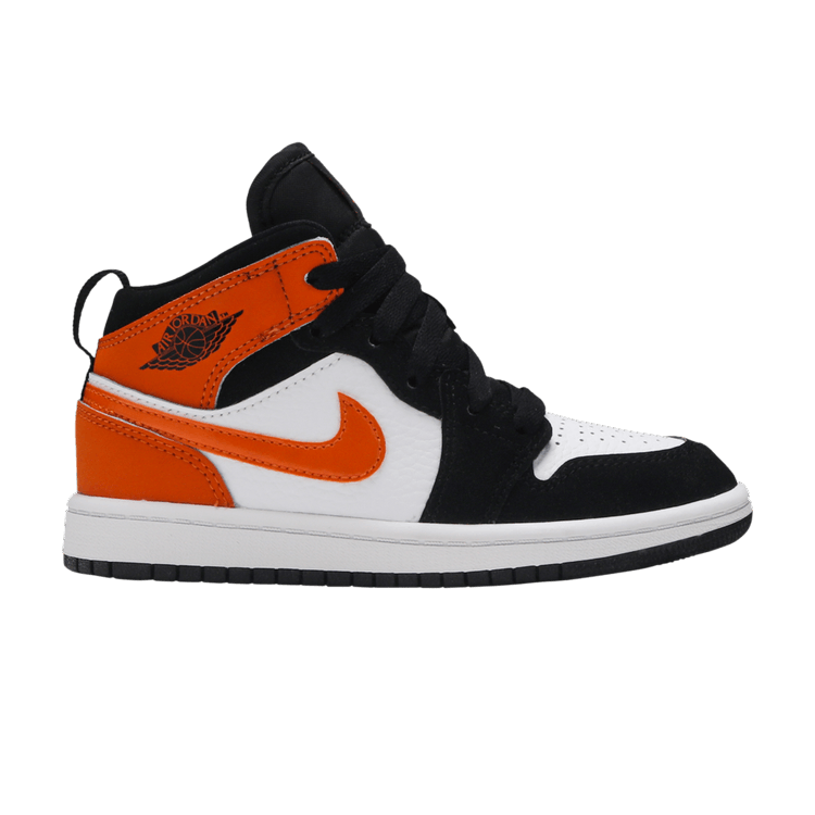 Jordan 1 Mid Shattered Backboard (PS)