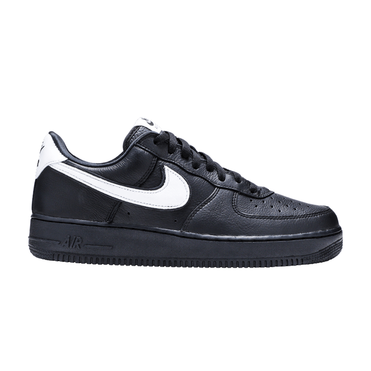 Nike Air Force 1 Low QS Black White