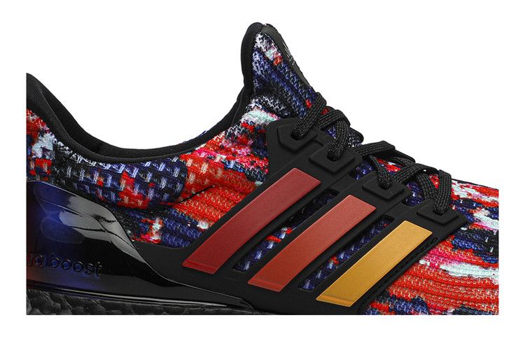 adidas Ultra Boost Rainy Season (China)