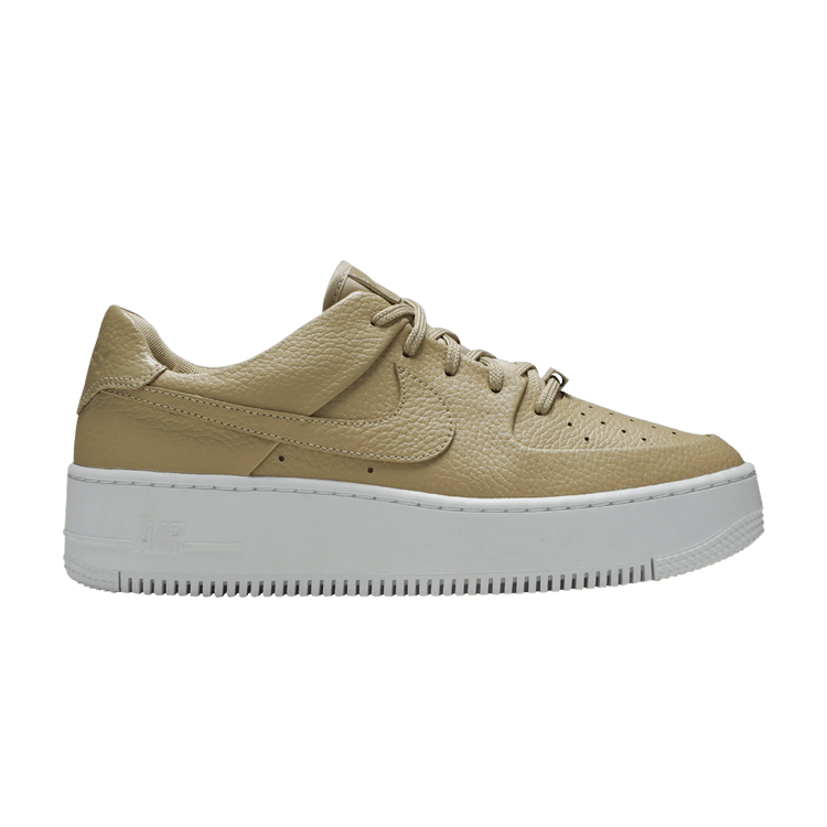 Nike Air Force 1 Sage Low 2 Desert Ore (Women's)