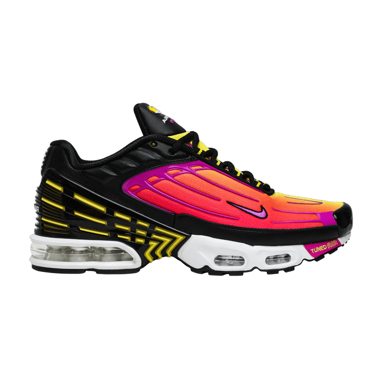 Nike Air Max Plus 3 Hyper Violet