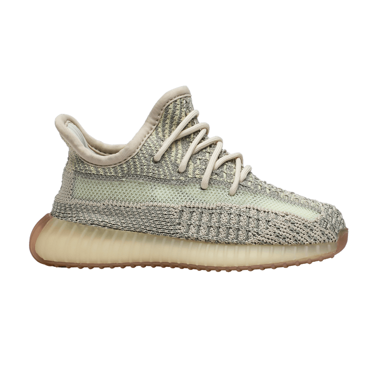 adidas Yeezy Boost 350 V2 Citrin (Infants)