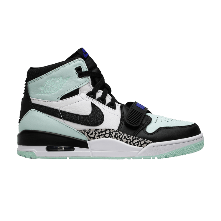 Jordan Legacy 312 Igloo