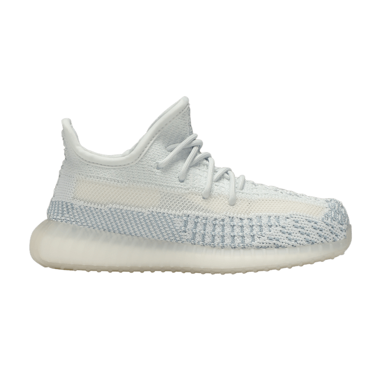 adidas Yeezy Boost 350 V2 Cloud White (Infants)