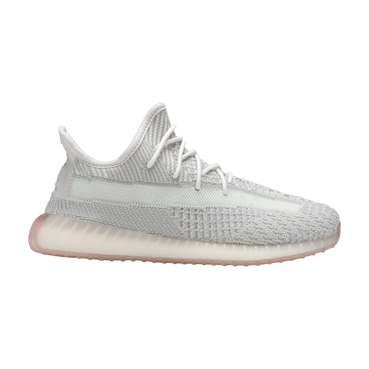 adidas Yeezy Boost 350 V2 Citrin (Kids)