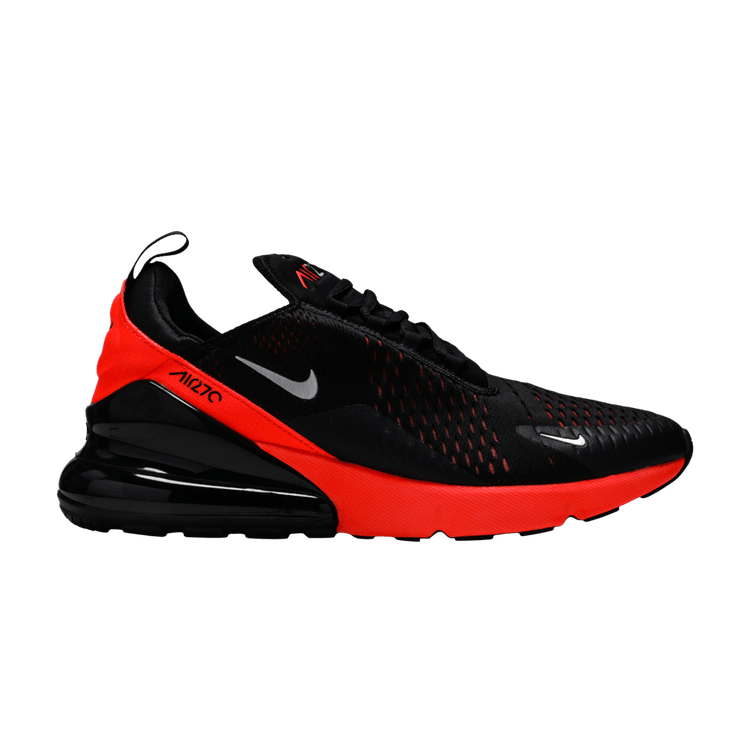 Nike Air Max 270 Bred