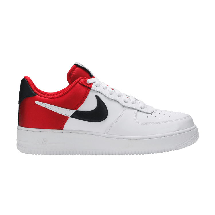 Nike Air Force 1 Low '07 LV8 Red