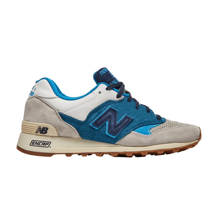 New Balance 577 Hanon Flimby Legend