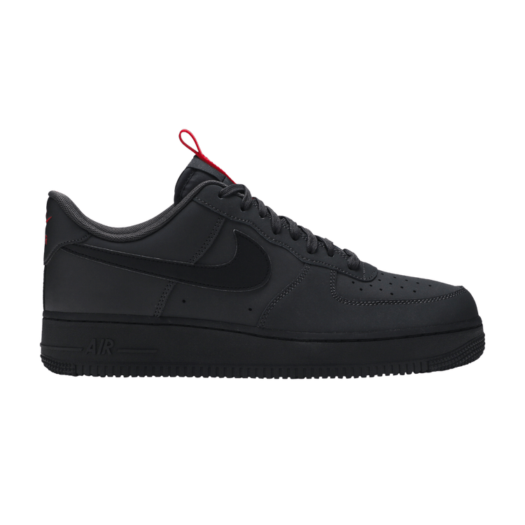 Nike Air Force 1 Low Anthracite