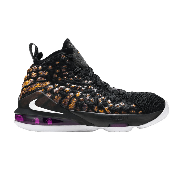 Nike LeBron 17 Lakers (GS)