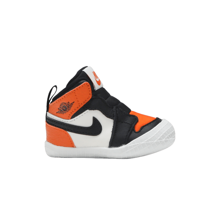 Jordan 1 Crib Bootie Shattered Backboard (I)