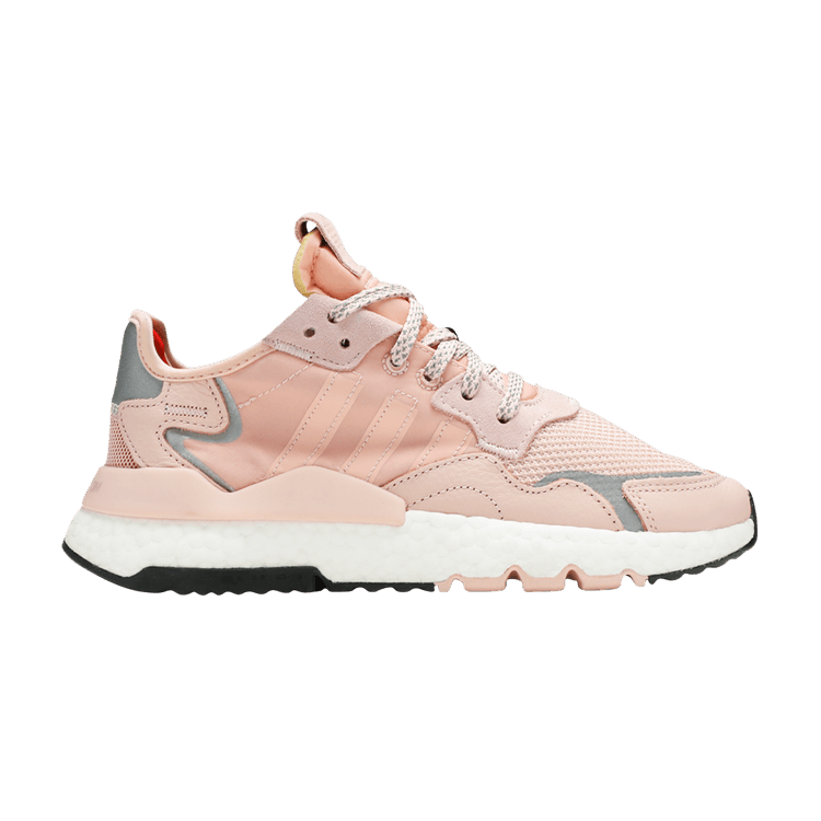 adidas Nite Jogger 3M Vapour Pink (Women's)