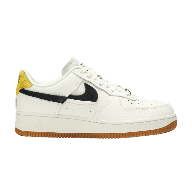 Nike Air Force 1 Vandalized Sail Chrome Yellow (Women's)