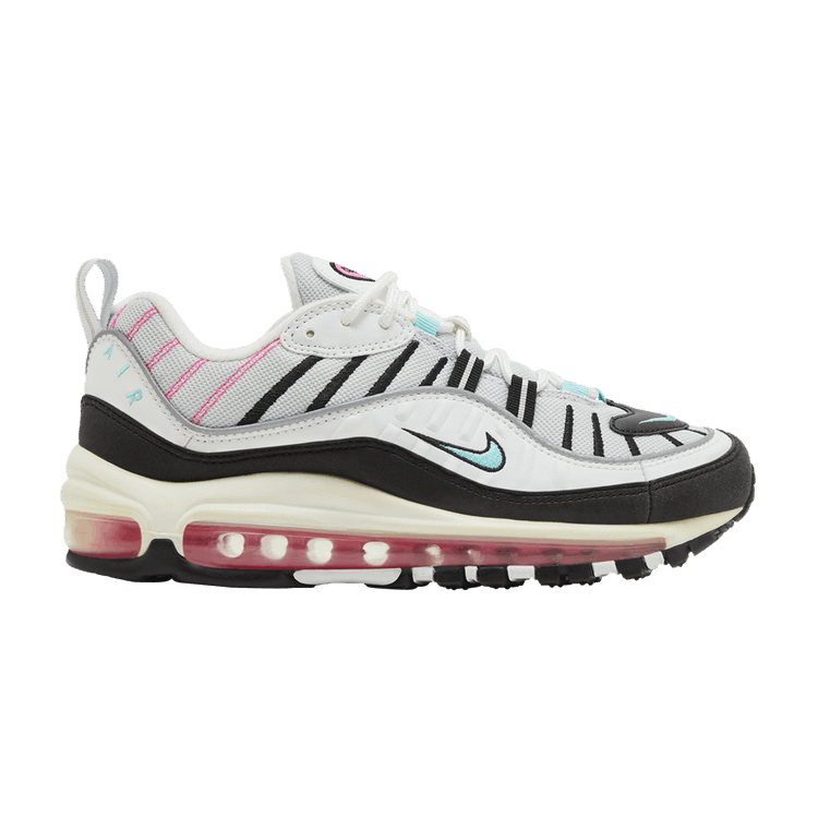 Nike Air Max 98 South Beach (Women's)
