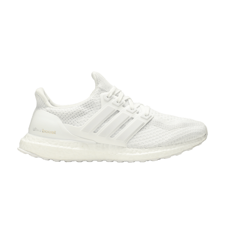 adidas Ultra Boost 2.0 Triple White (Women's)