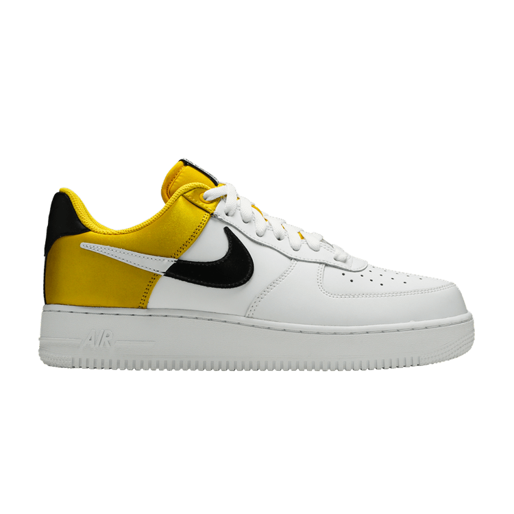 Nike Air Force 1 Low Amarillo Satin