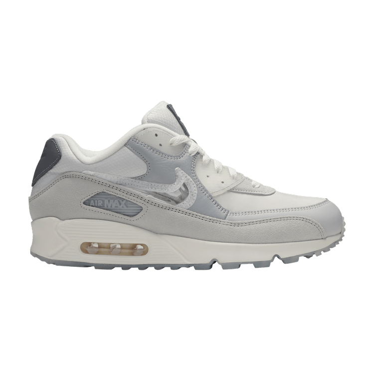 Nike Air Max 90 The Basement London