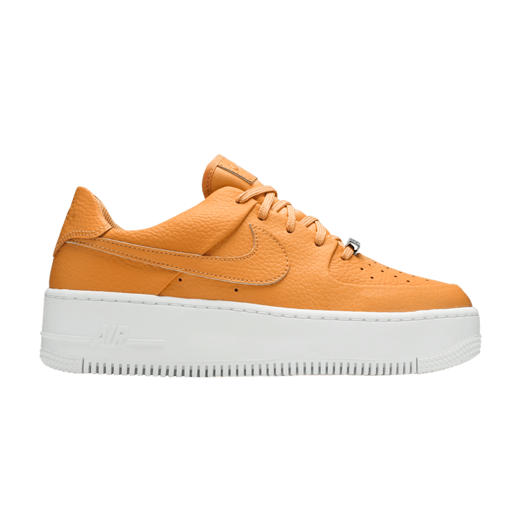 Nike Air Force 1 Sage Low Copper Moon (Women's)